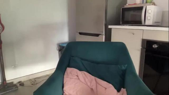Image 8 of quinnyelena Stream on Chaturbate on 3 months ago