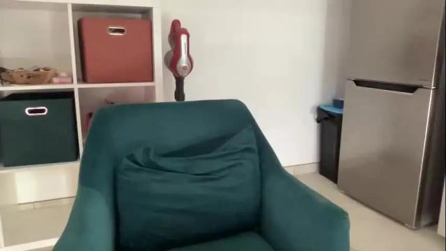 Image 2 of quinnyelena Stream on Chaturbate on 3 months ago