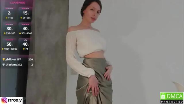 Image 10 of r00xvel Stream on Chaturbate on 21 days ago