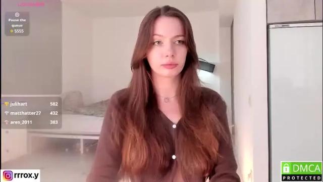 Image 2 of r00xvel Stream on Chaturbate on 2 months ago