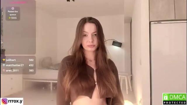 Image 4 of r00xvel Stream on Chaturbate on 2 months ago