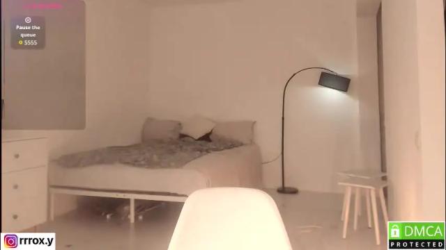 Image 7 of r00xvel Stream on Chaturbate on 2 months ago