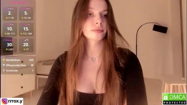 Image 6 of r00xvel Stream on Chaturbate on 2 months ago