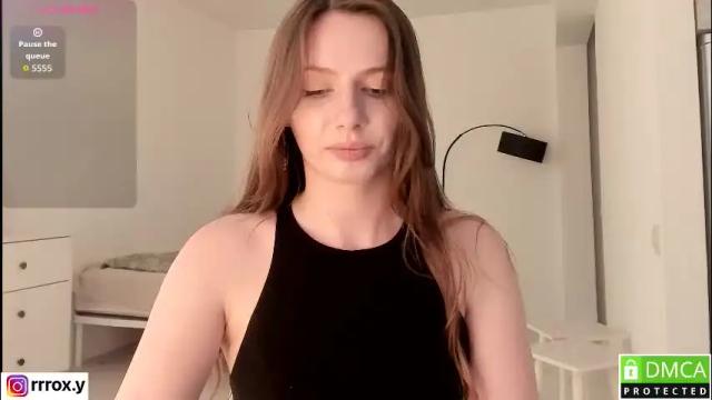 Thumbnail 1, r00xvel's Stream at Chaturbate, 2 months ago