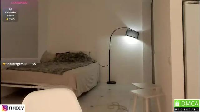 Image 12 of r00xvel Stream on Chaturbate on 2 months ago