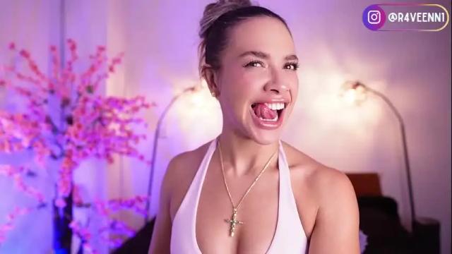 Thumbnail 2, r4veenn's Stream at Chaturbate, 1 month ago