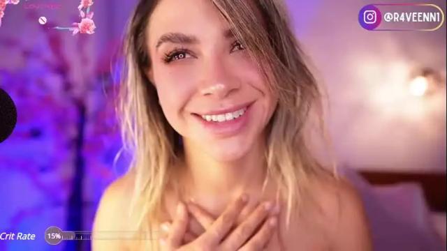 Image 6 of r4veenn Stream on Chaturbate on 1 month ago