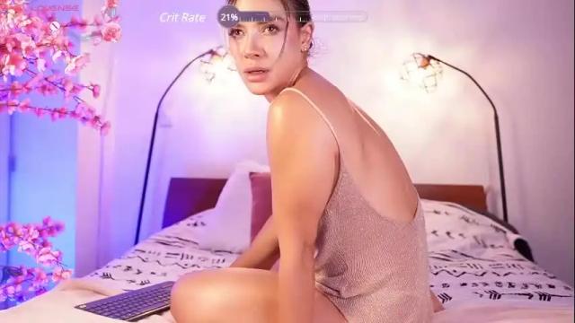 Image 4 of r4veenn Stream on Chaturbate on 25 days ago