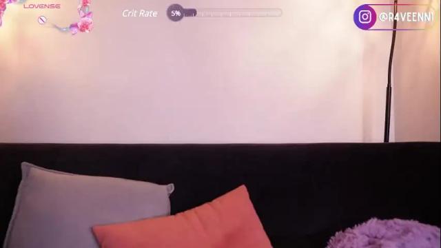 Image 2 of r4veenn Stream on Chaturbate on 14 days ago