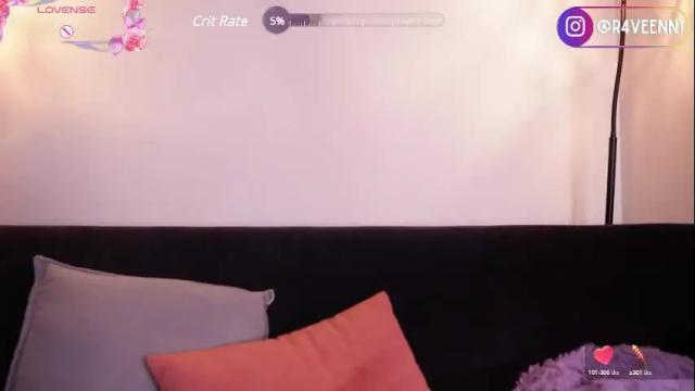 Image 3 of r4veenn Stream on Chaturbate on 14 days ago