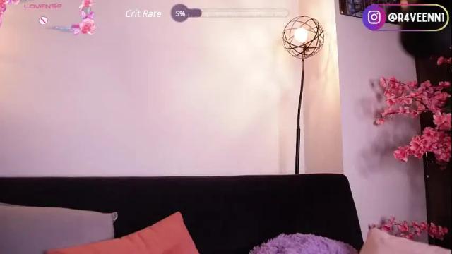 Image 8 of r4veenn Stream on Chaturbate on 14 days ago