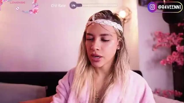Thumbnail 3, r4veenn's Stream at Chaturbate, 13 days ago