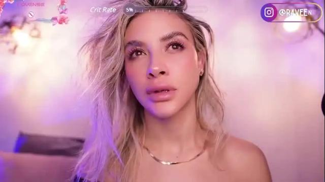 Thumbnail 1, r4veenn's Stream at Chaturbate, 11 days ago