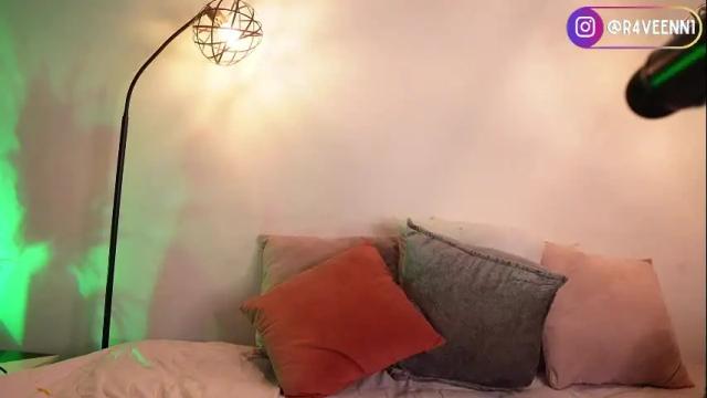 Image 11 of r4veenn Stream on Chaturbate on 6 days ago