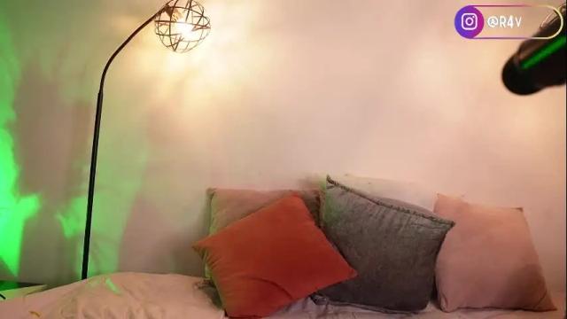 Image 12 of r4veenn Stream on Chaturbate on 6 days ago