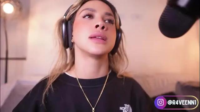 Image 2 of r4veenn Stream on Chaturbate on 5 months ago