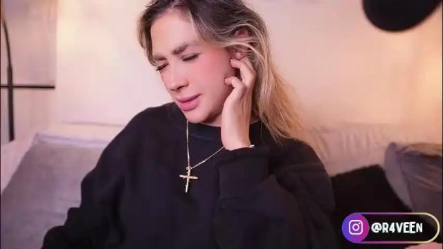 Image 3 of r4veenn Stream on Chaturbate on 5 months ago