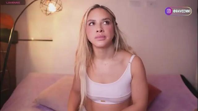 Image 6 of r4veenn Stream on Chaturbate on 2 months ago