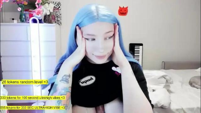 Thumbnail 2, raaaaaaawr's Stream at Chaturbate, 1 month ago