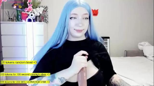 Image 4 of raaaaaaawr Stream on Chaturbate on 2 months ago