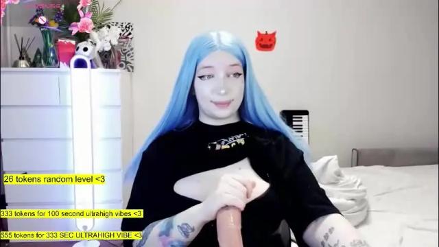 Image 3 of raaaaaaawr Stream on Chaturbate on 2 months ago