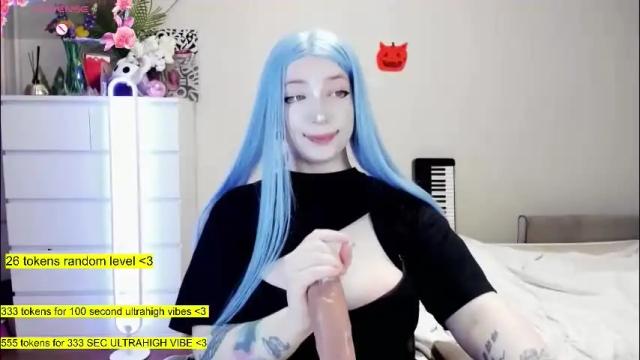 Image 2 of raaaaaaawr Stream on Chaturbate on 1 month ago