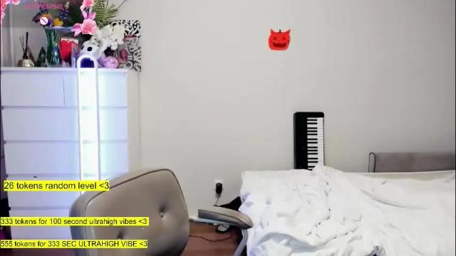 Image 8 of raaaaaaawr Stream on Chaturbate on 1 month ago