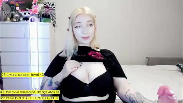 Image 3 of raaaaaaawr Stream on Chaturbate on 19 days ago