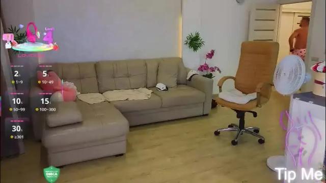 Image 8 of rabbits_couple Stream on Chaturbate on 5 months ago