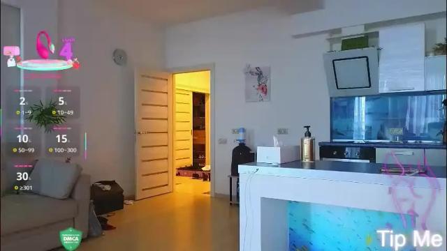 Thumbnail 1, rabbits_couple's Stream at Chaturbate, 3 months ago