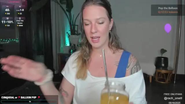 Thumbnail 1, rach_oneill's Stream at Chaturbate, 19 days ago