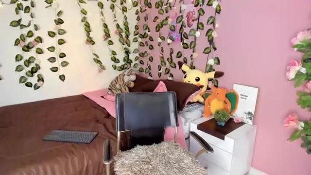 Image 2 of rachaeldeckard Stream on Chaturbate on 13 months ago