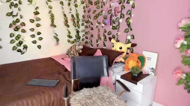 Image 4 of rachaeldeckard Stream on Chaturbate on 13 months ago