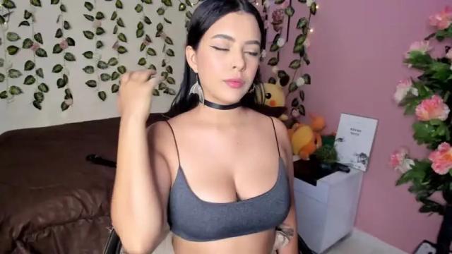 Thumbnail 2, rachaeldeckard's Stream at Chaturbate, 13 months ago