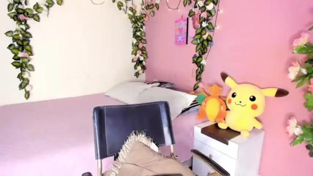 Image 6 of rachaeldeckard Stream on Chaturbate on 12 months ago