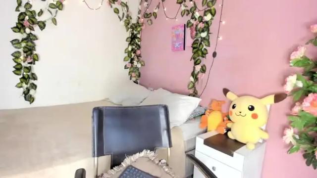 Thumbnail 2, rachaeldeckard's Stream at Chaturbate, 12 months ago