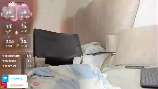 Image 12 of rachaeldeckard Stream on Chaturbate on 1 day ago
