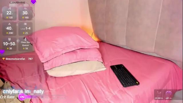 Image 12 of rachaeldeckard Stream on Chaturbate on 1 month ago