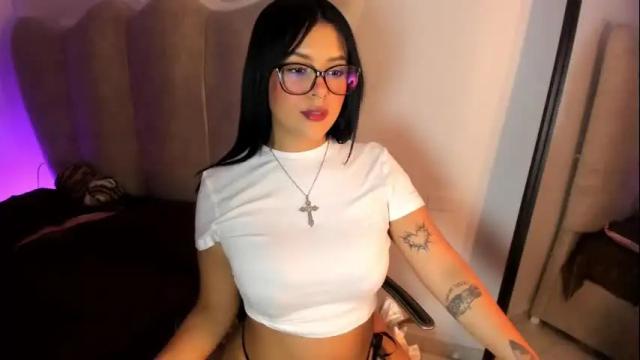 Thumbnail 3, rachaeldeckard's Stream at Chaturbate, 1 month ago