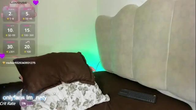 Thumbnail 1, rachaeldeckard's Stream at Chaturbate, 21 days ago