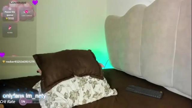 Image 3 of rachaeldeckard Stream on Chaturbate on 21 days ago