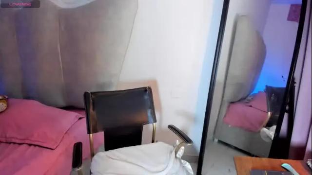 Image 11 of rachaeldeckard Stream on Chaturbate on 13 days ago