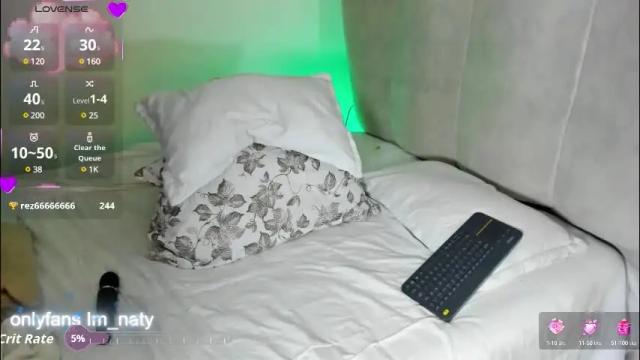 Image 10 of rachaeldeckard Stream on Chaturbate on 8 days ago