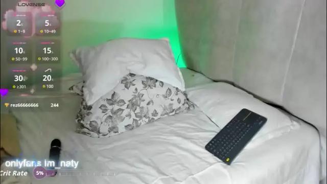 Thumbnail 3, rachaeldeckard's Stream at Chaturbate, 8 days ago