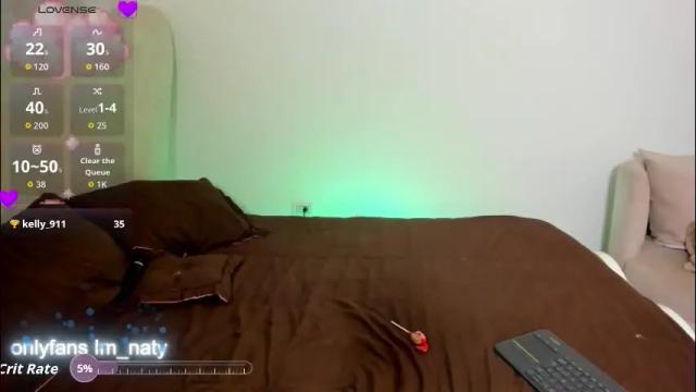 Image 2 of rachaeldeckard Stream on Chaturbate on 2 months ago