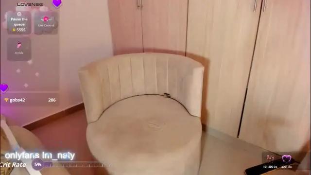 Image 2 of rachaeldeckard Stream on Chaturbate on 2 months ago