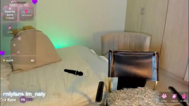 Thumbnail 2, rachaeldeckard's Stream at Chaturbate, 2 months ago