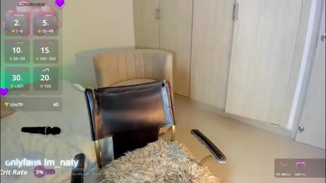 Image 8 of rachaeldeckard Stream on Chaturbate on 2 months ago