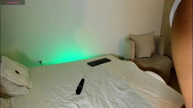 Image 4 of rachaeldeckard Stream on Chaturbate on 1 month ago
