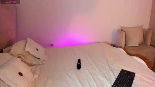Image 8 of rachaeldeckard Stream on Chaturbate on 1 month ago